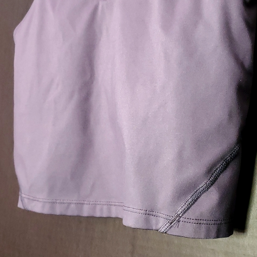 Athletic Sports Bra Crop Top, Size 4 - Picture 12 of 12
